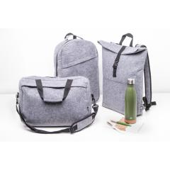 RPET plstěná taška na dokumenty Refelt Docu