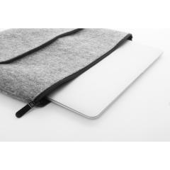 Plstěná taška na notebook RPET Refelt Comp
