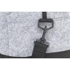 Sportovní taška z plsti RPET Refelt Travel