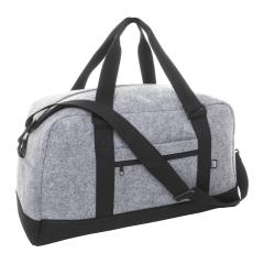Sportovní taška z plsti RPET Refelt Travel