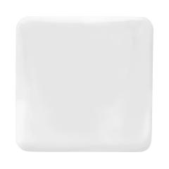 Odznak se špendlíkem SquareBadge Maxi