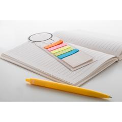 Záložka z karton od mléka Relact Mark