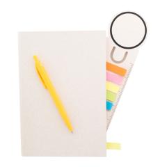 Záložka z karton od mléka Relact Mark