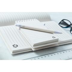 Kuličkové pero z krabice od mléka Relact Scrib