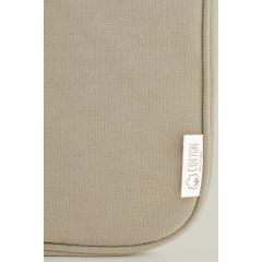 Taška na notebook z recyklované plátno Rebyss Comp