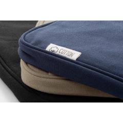 Taška na notebook z recyklované plátno Rebyss Comp