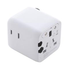 Cestovní adaptér RPC Jetsetter Pico