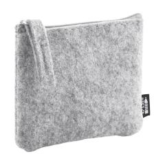 RPET plstěná peněženka Refelt Money