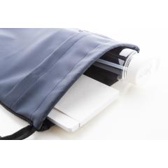 RPET vak se stahovací šňůrkou Pudrow