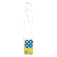 Crossbody taštička na zakázku SuboBag Fiesta