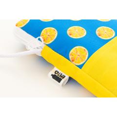 Crossbody taštička na zakázku SuboBag Fiesta