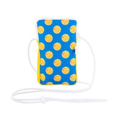 Crossbody taštička na zakázku SuboBag Fiesta