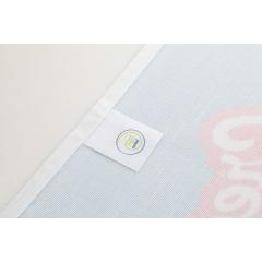 Sublimační kuchyňská utěrka Dishie