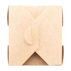 Krabice na jídlo s sebou Delibox 750