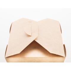 Krabice na jídlo s sebou Delibox 750