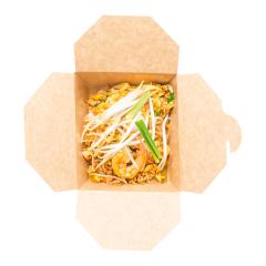 Krabice na jídlo s sebou Delibox 750