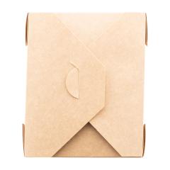 Krabice na jídlo s sebou Delibox 1300