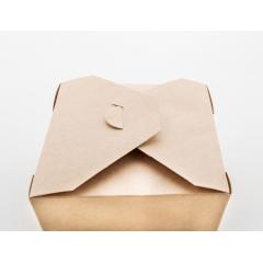 Krabice na jídlo s sebou Delibox 1300