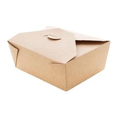 Krabice na jídlo s sebou Delibox 1300