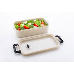 Box na jídlo Steamo