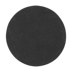 RPET plstěný podtácek, kruh CreaFelt Drink Plus