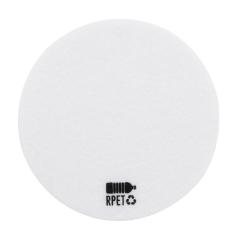 RPET plstěný podtácek Hefe