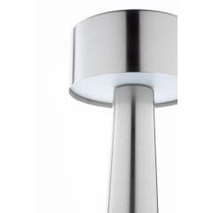 Barová stolní lampa Flanagan