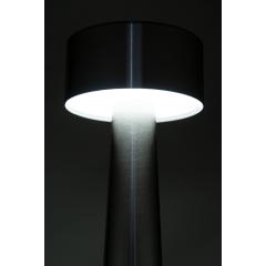 Barová stolní lampa Flanagan