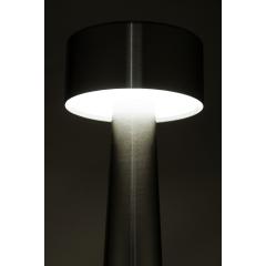 Barová stolní lampa Flanagan