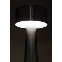 Barová stolní lampa Flanagan