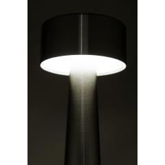 Barová stolní lampa Flanagan