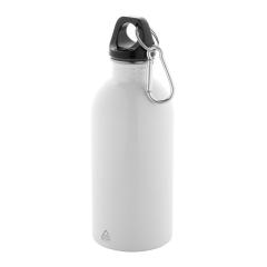 Láhev z recyklované nerezové oceli Ressuto