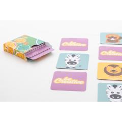 Pexeso na zakázku Minimor