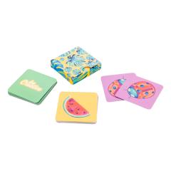 pexeso na zak&aacute;zku Minimor Creative