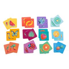 Pexeso na zakázku Minimor Creative