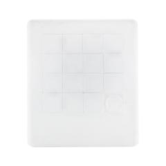 RABS mini puzzle Rezimi