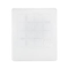 RABS mini puzzle Rezimi