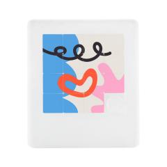 RABS mini puzzle Rezimi