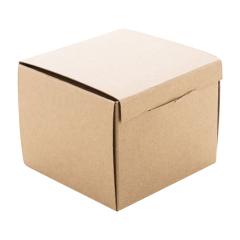 Vizitky na zakázku Visicard Square Eco