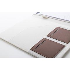 Sloha na dokumenty z recyklovaného plátna Carbasa A4