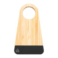 Vývrtka s držákem na láhev Kyoho