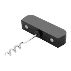 Vývrtka s držákem na láhev Kyoho