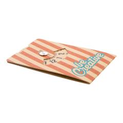 Parkovací karta CreaPark Eco Pico