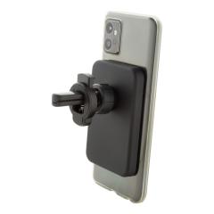 Nabíječka s držákem na mobil do auta Chargeway