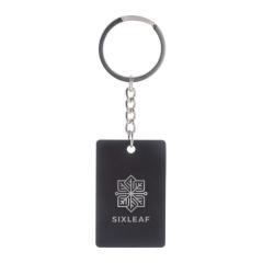 př&iacute;vě&scaron;ek na kl&iacute;če RectoShine