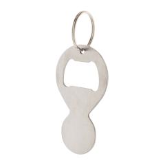 Přívěsek na klíče do nákupního vozíku BeerCart