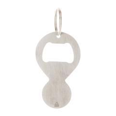 Přívěsek na klíče do nákupního vozíku BeerCart