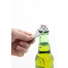 Přívěsek na klíče do nákupního vozíku BeerCart