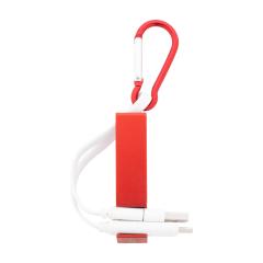 USB nabíjecí kabel Cappy