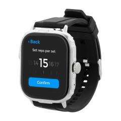 Chytré hodinky Outback